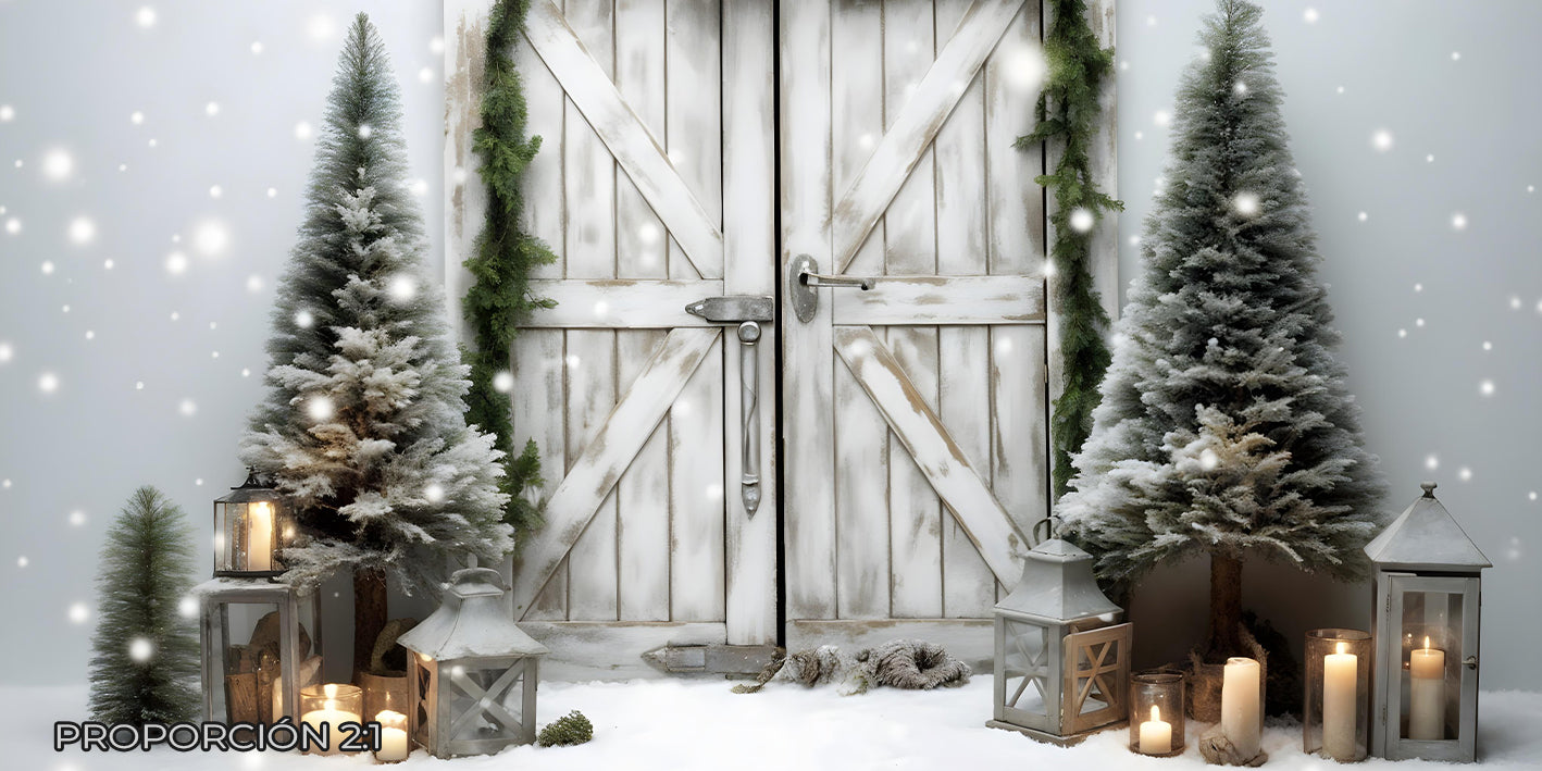 Navidad - Puerta #31