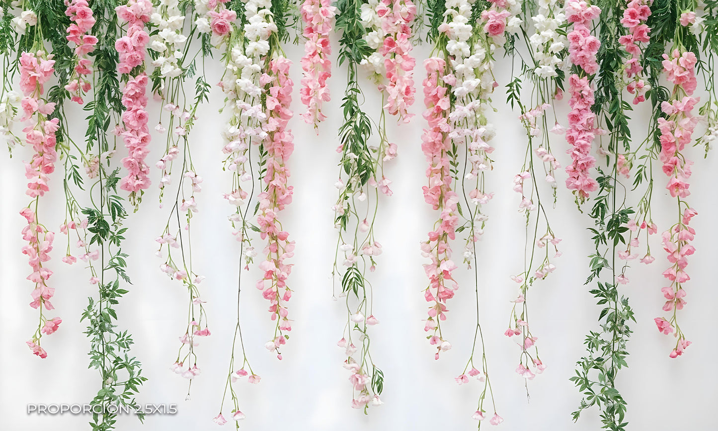 Flores - Decoración #169