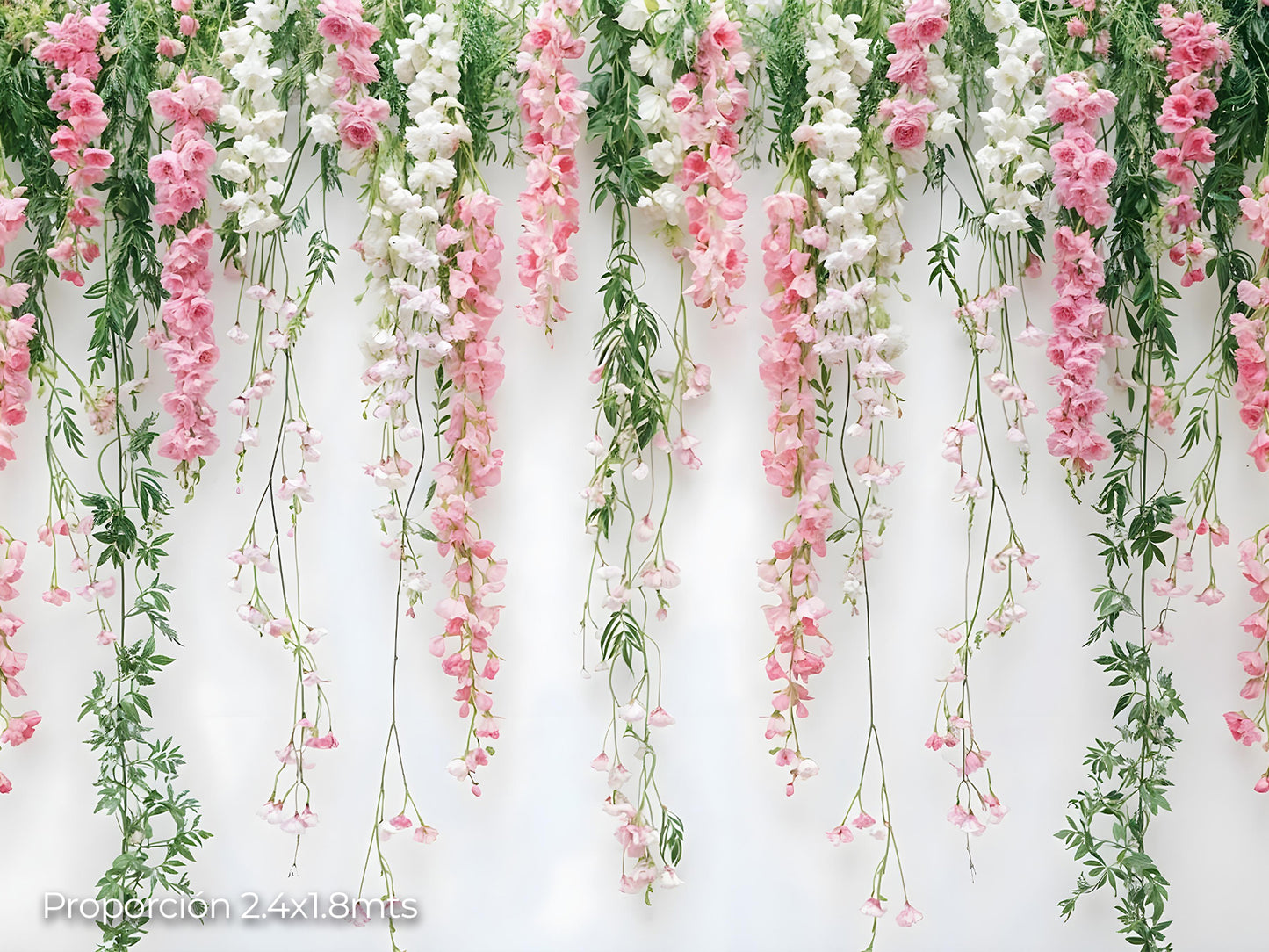 Flores - Decoración #169