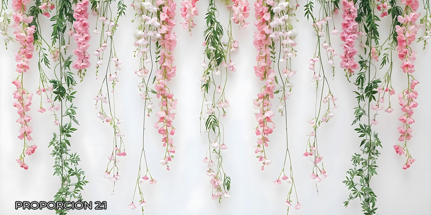 Flores - Decoración #169