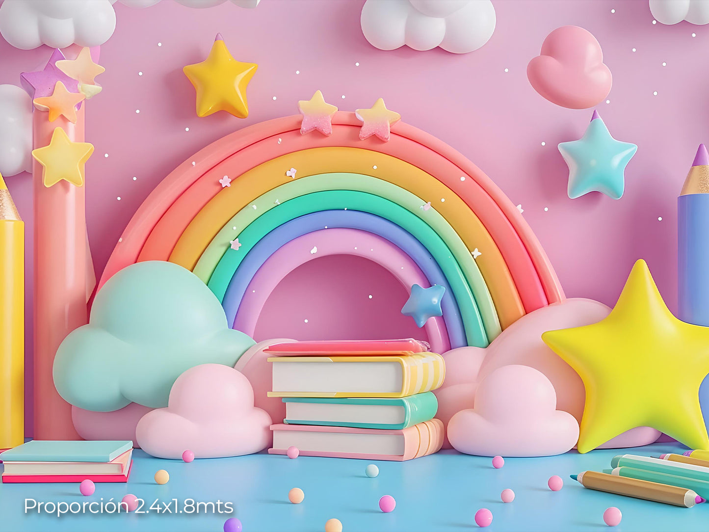 Infantil - Decoración #48