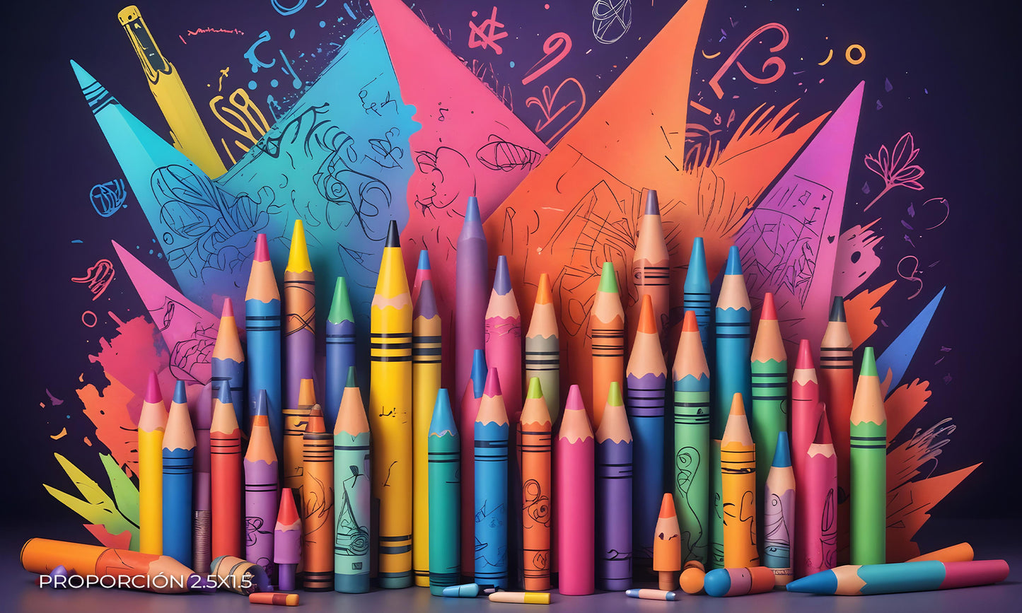 Infantil - Escolar #44