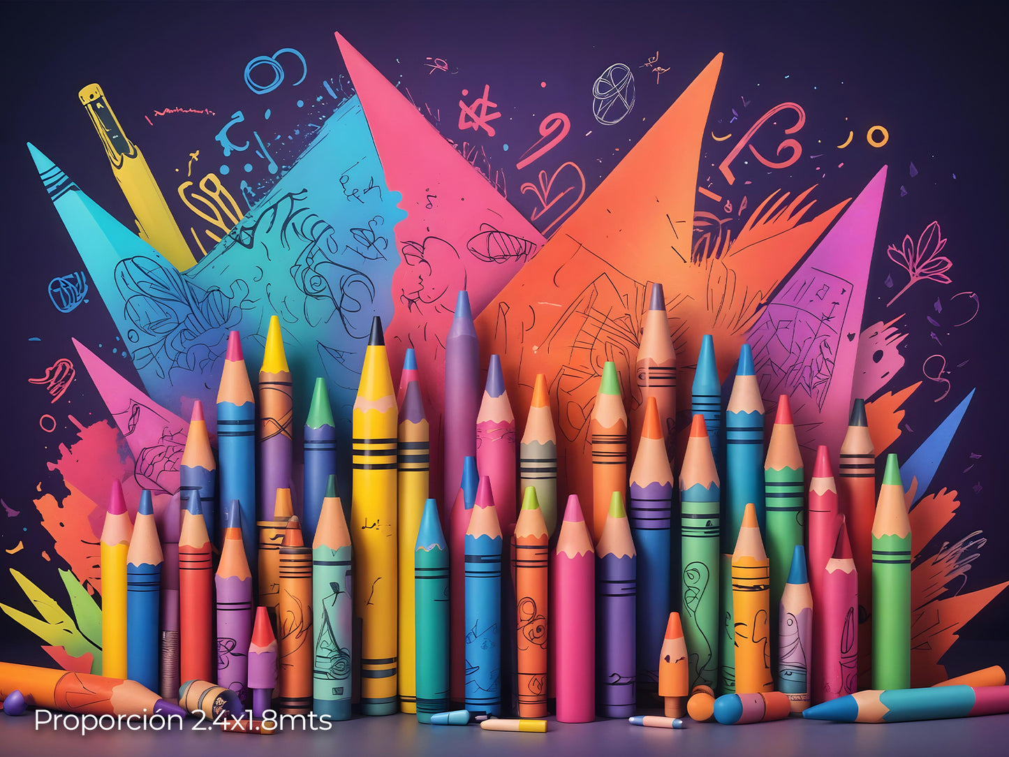 Infantil - Escolar #44