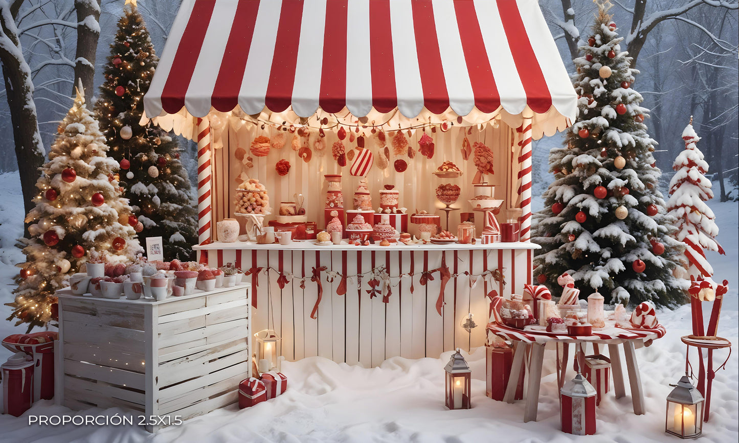 Navidad - Decoración #64