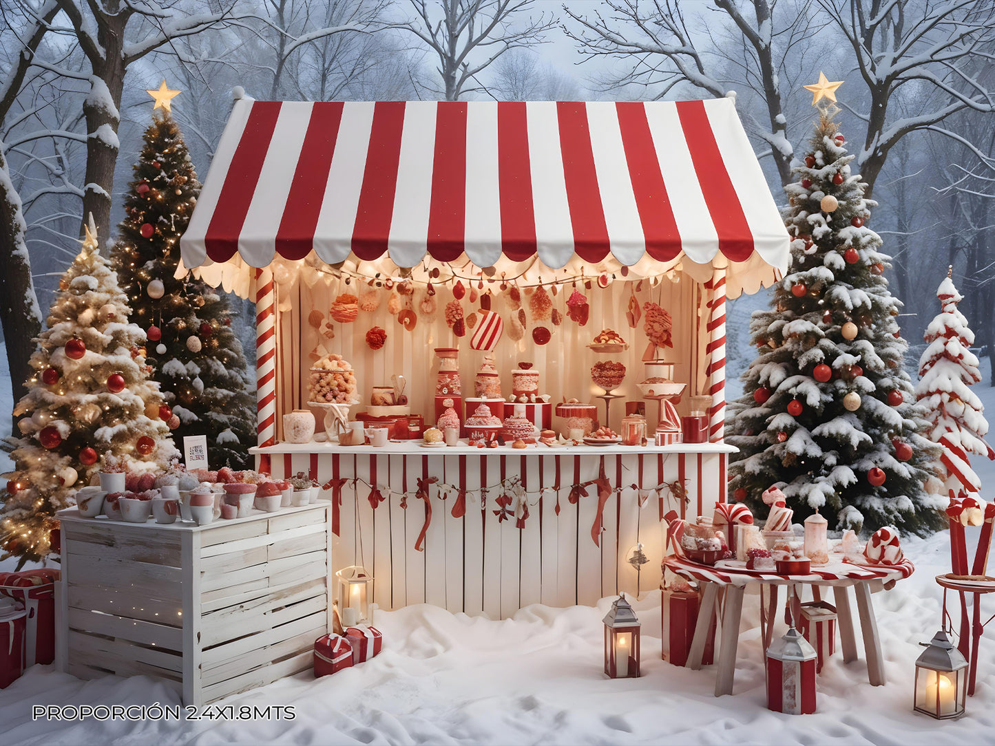 Navidad - Decoración #64