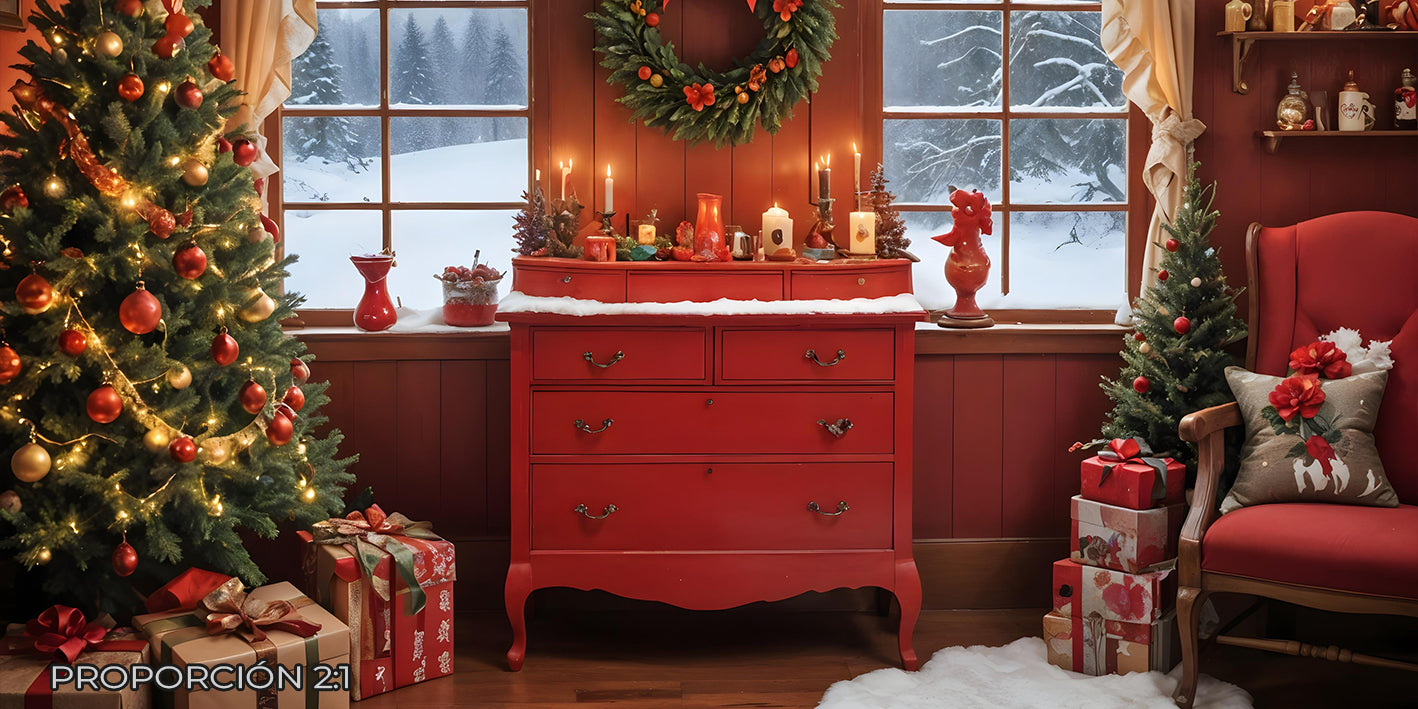 Navidad - Sala #18