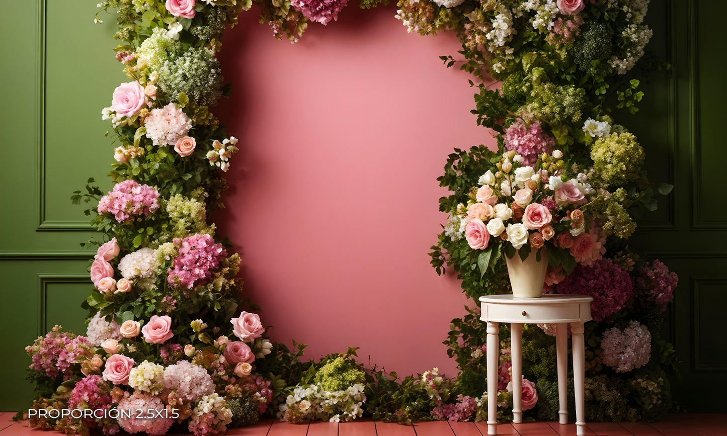 Flores - Decoración #93