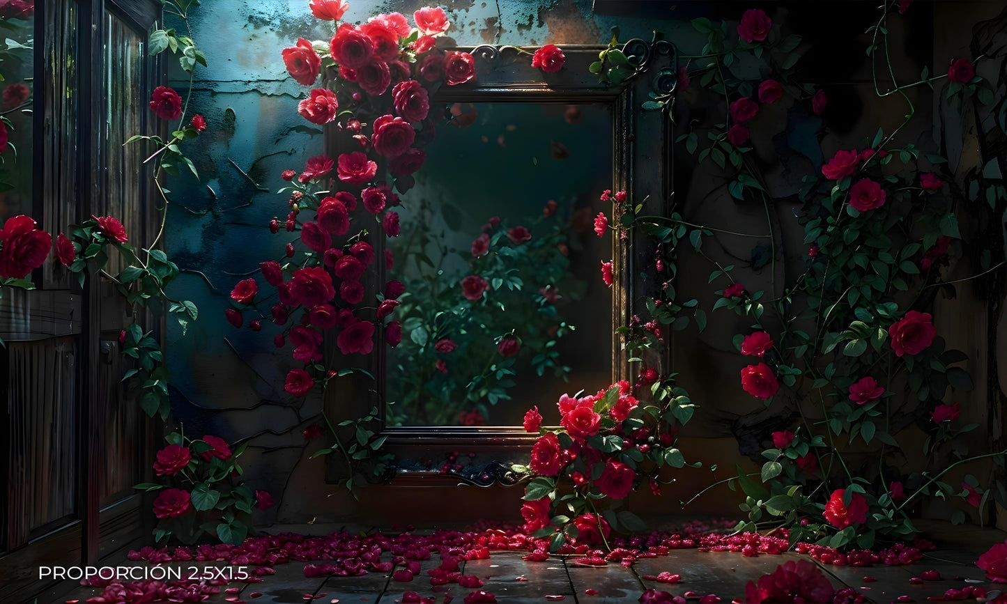 San Valentín - Flores #13