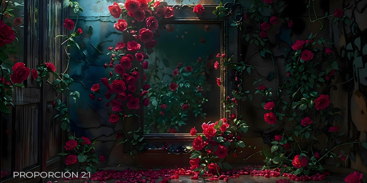 San Valentín - Flores #13