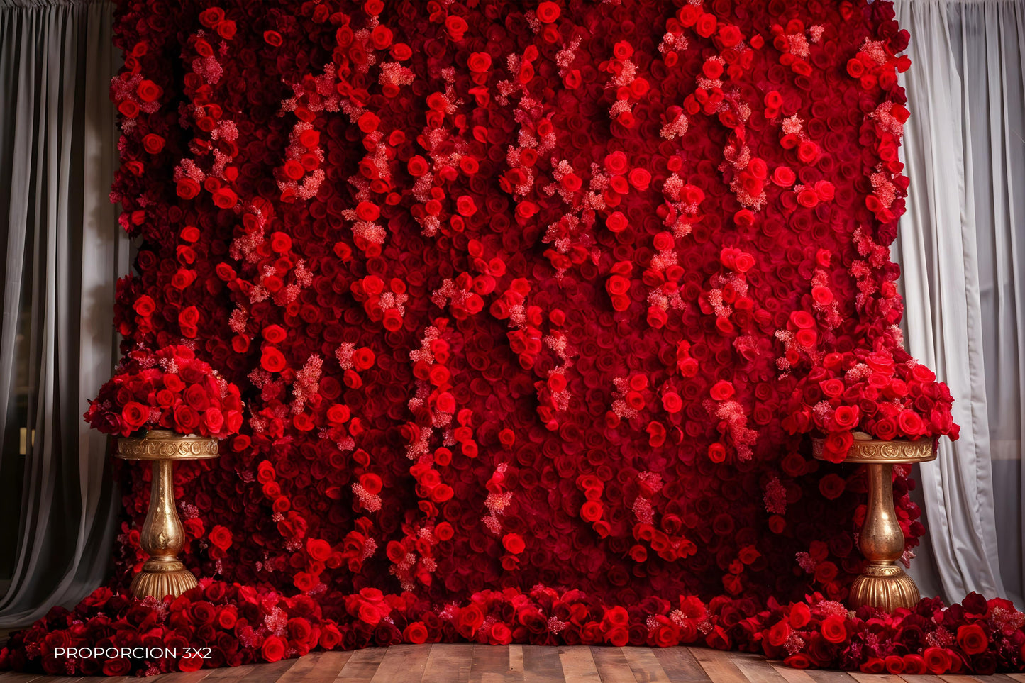 San Valentín - Decoración #134
