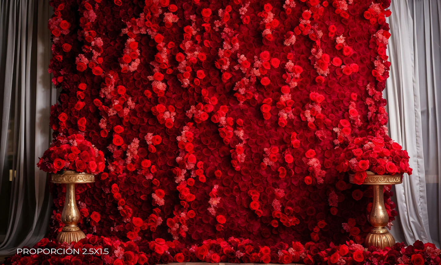 San Valentín - Decoración #134