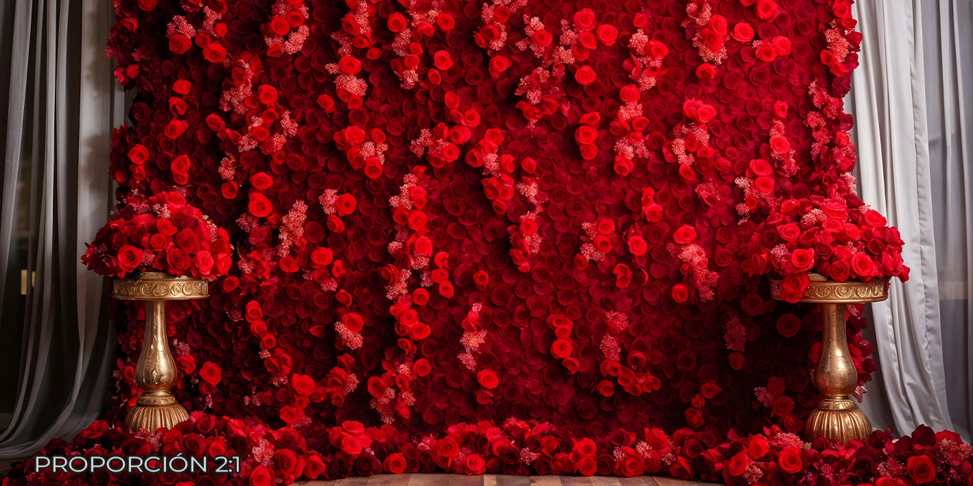 San Valentín - Decoración #134