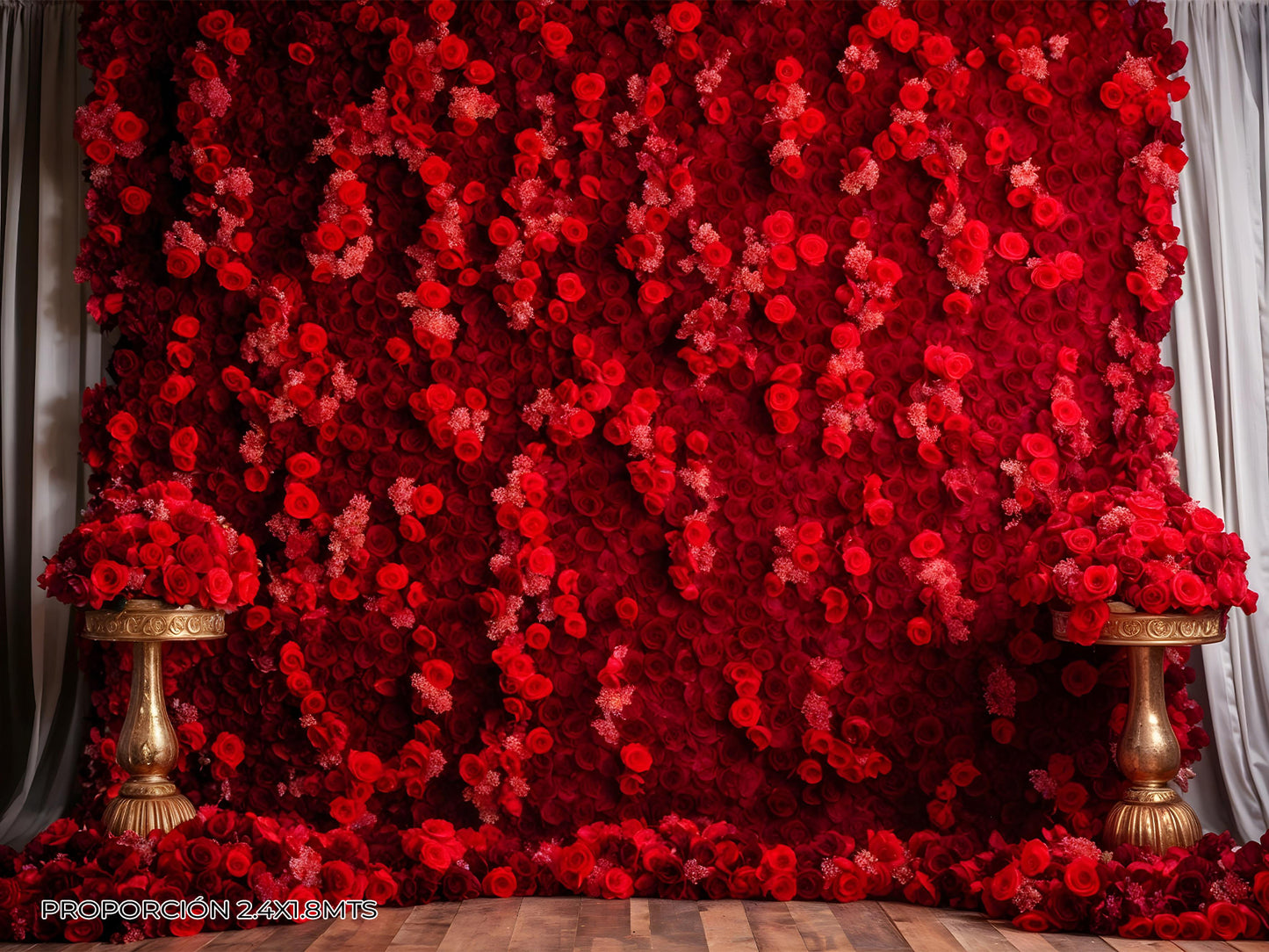 San Valentín - Decoración #134