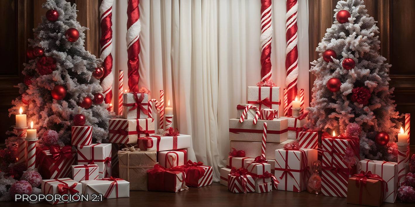 Navidad - Sala #30
