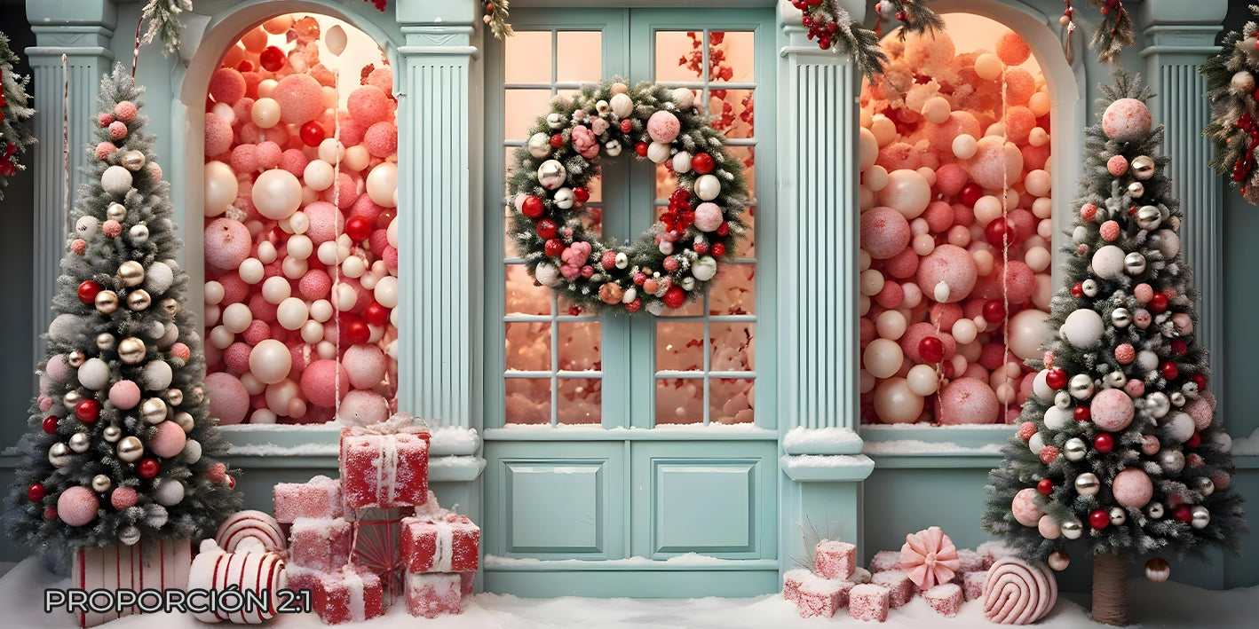 Navidad - Sala #26