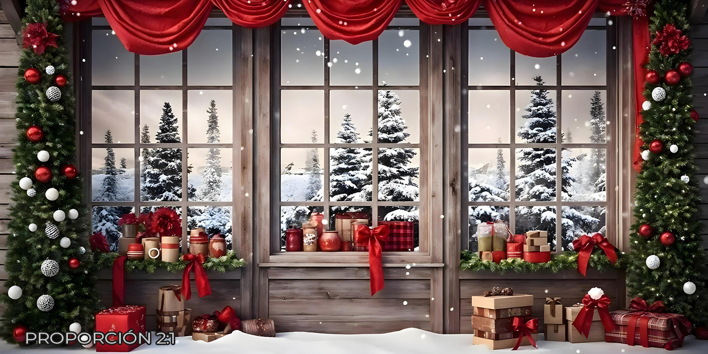 Navidad - Sala #23