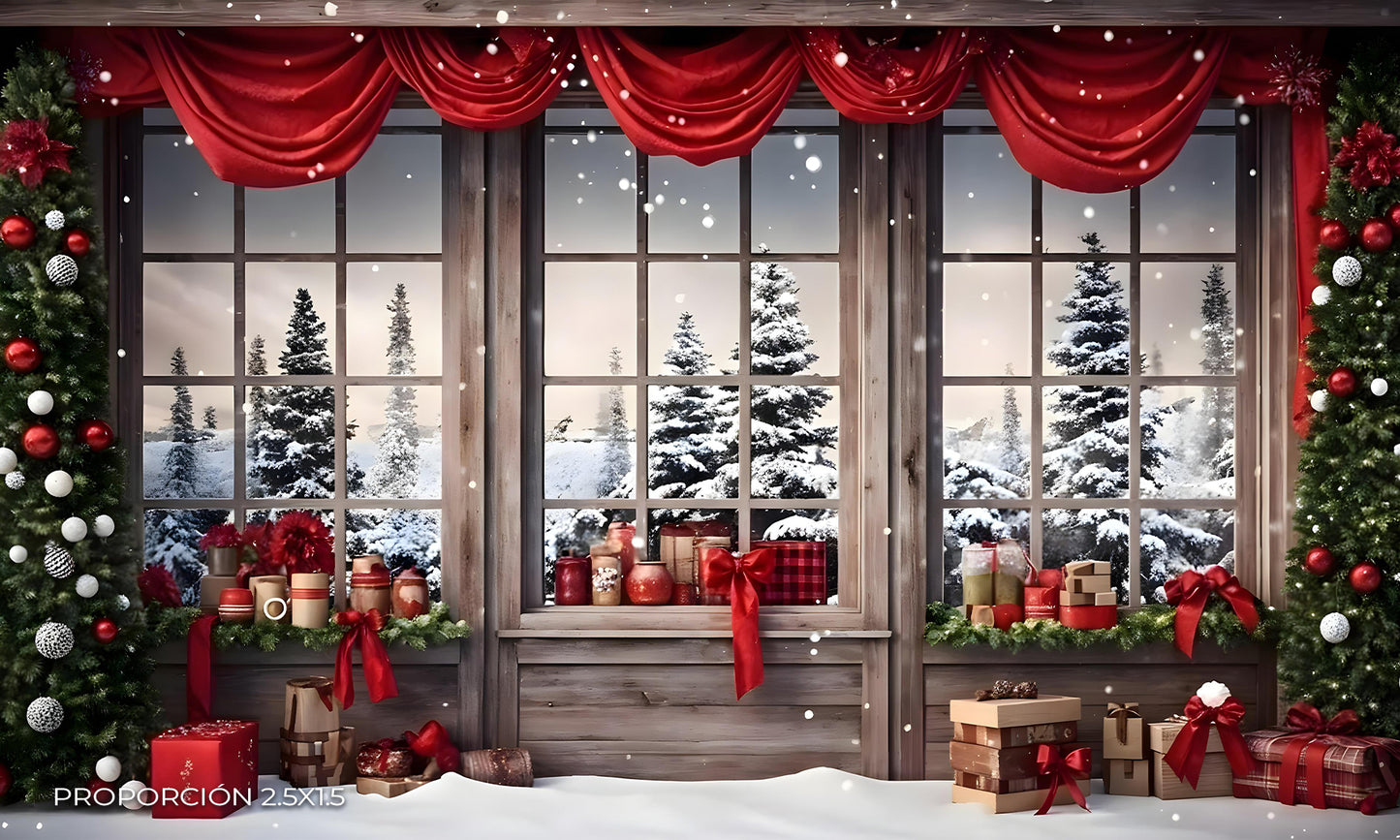 Navidad - Sala #23
