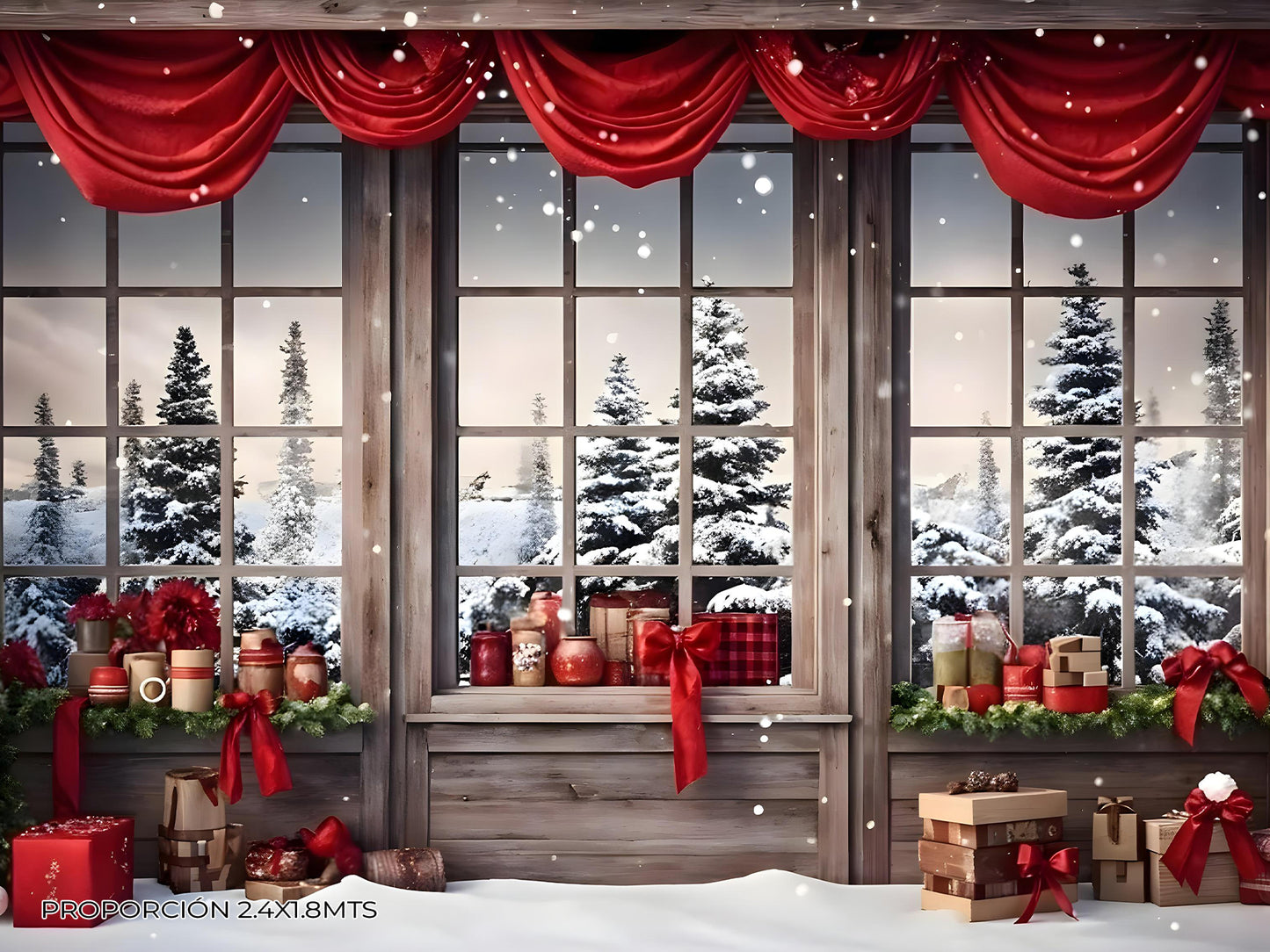 Navidad - Sala #23