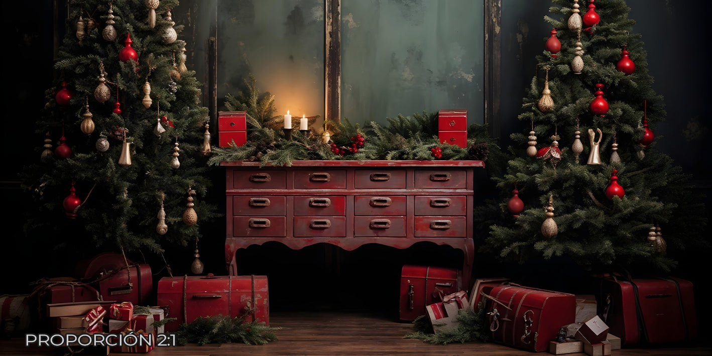 Navidad - Sala #22