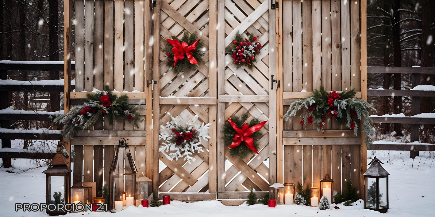 Navidad - Adornos #16