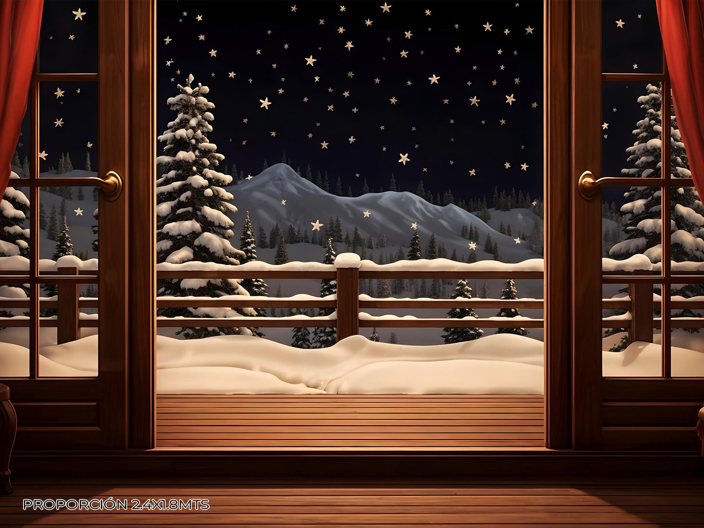 Navidad - Decoración #85