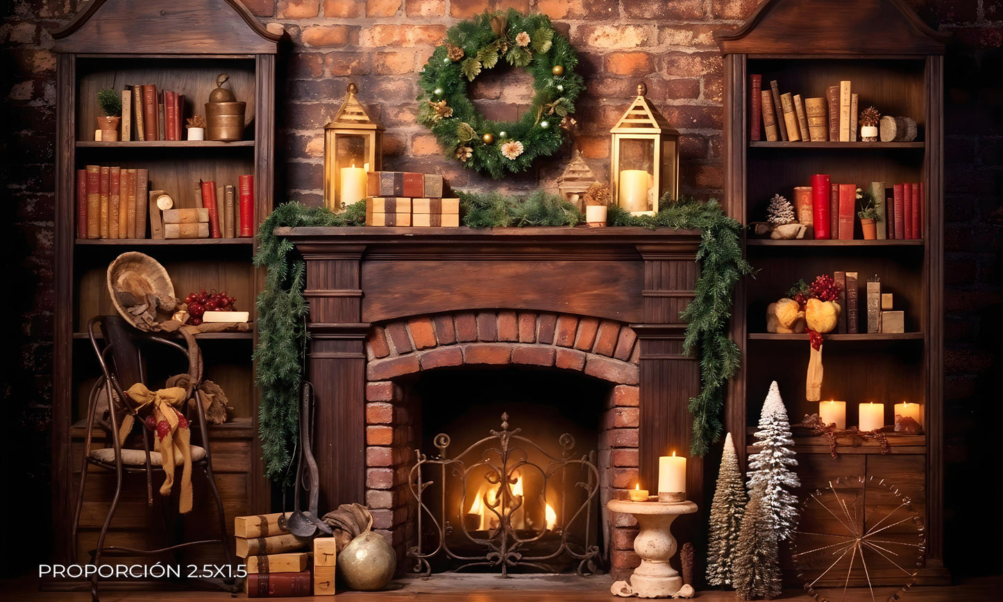 Navidad - Sala #33