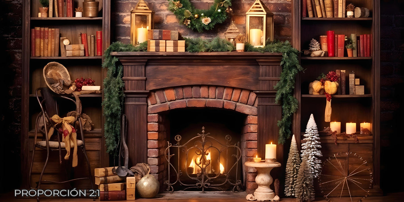 Navidad - Sala #33