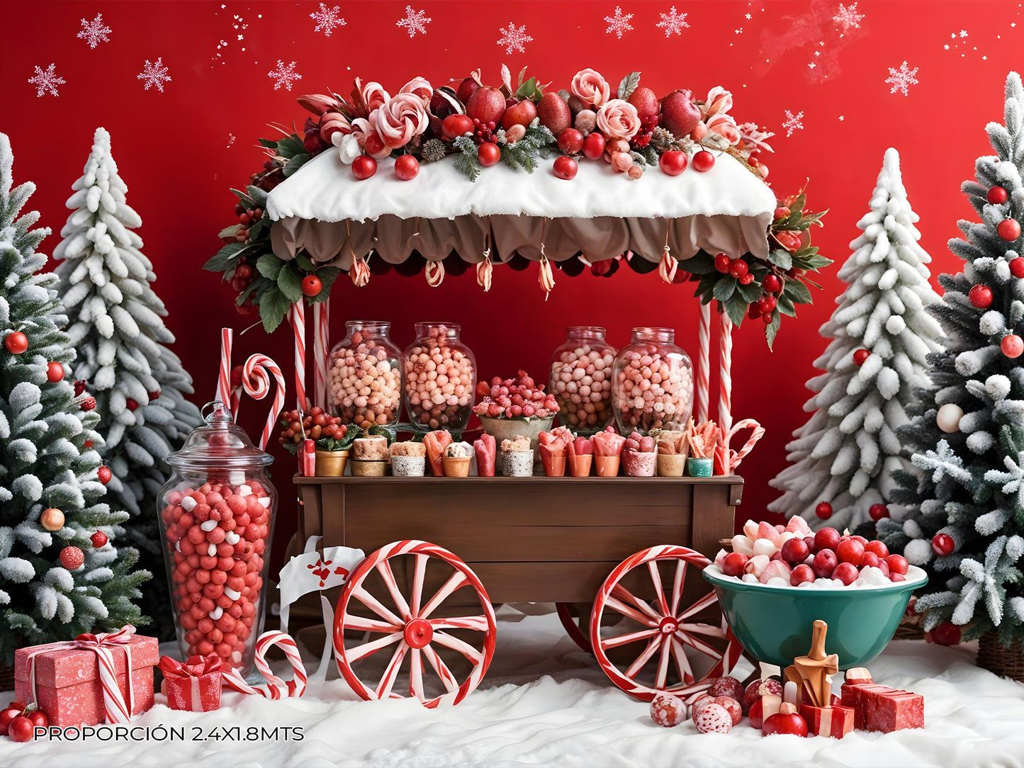 Navidad - Decoración #44