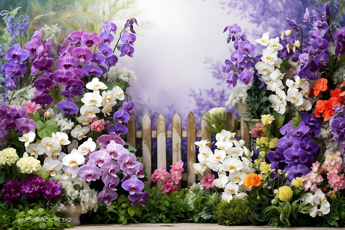 Primavera - Decoración #12