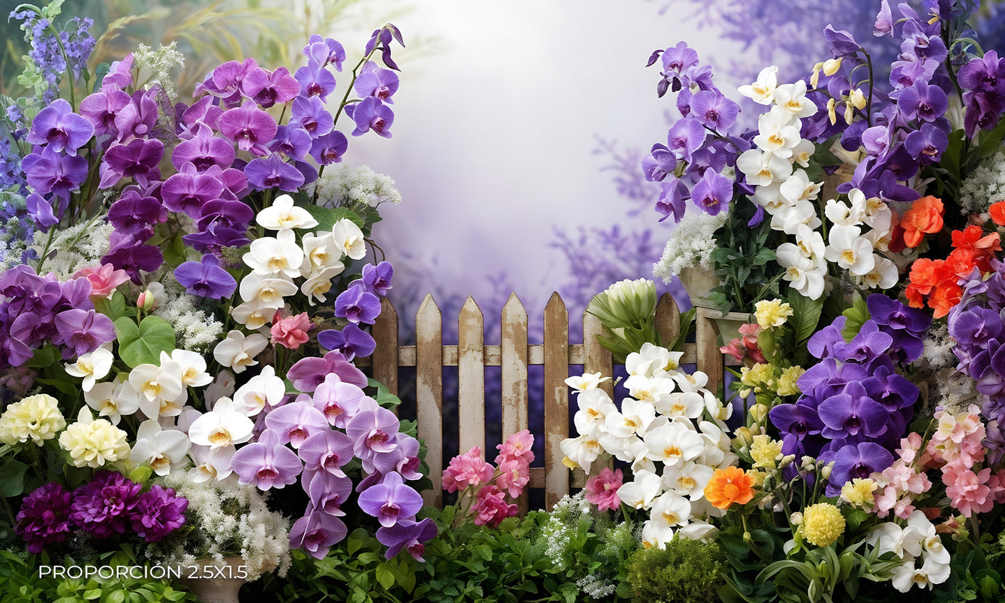 Primavera - Decoración #12