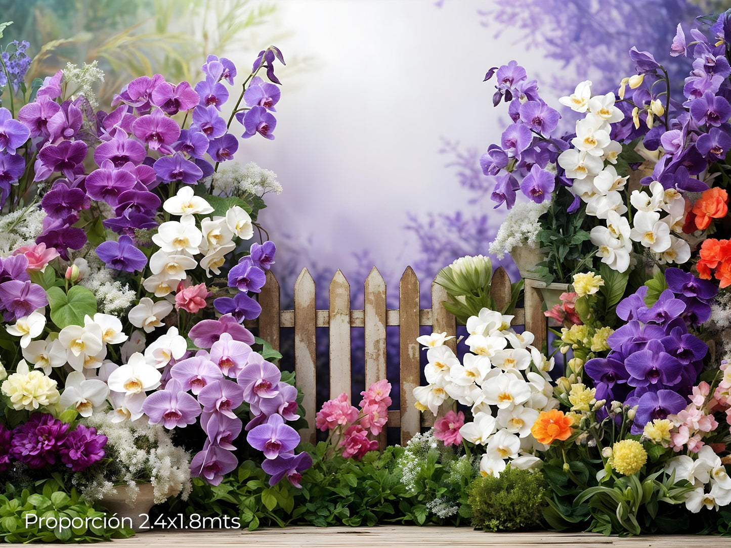 Primavera - Decoración #12