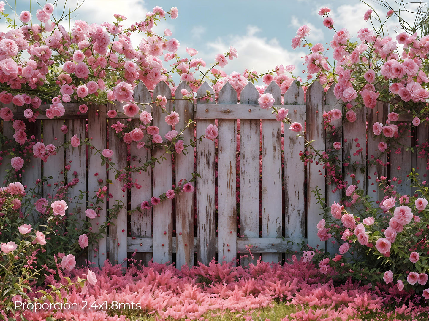 Primavera - Decoración #8