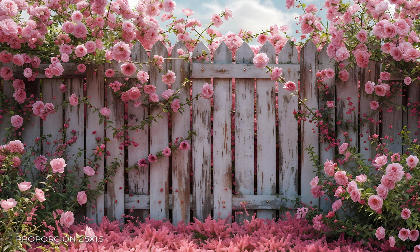 Primavera - Decoración #8