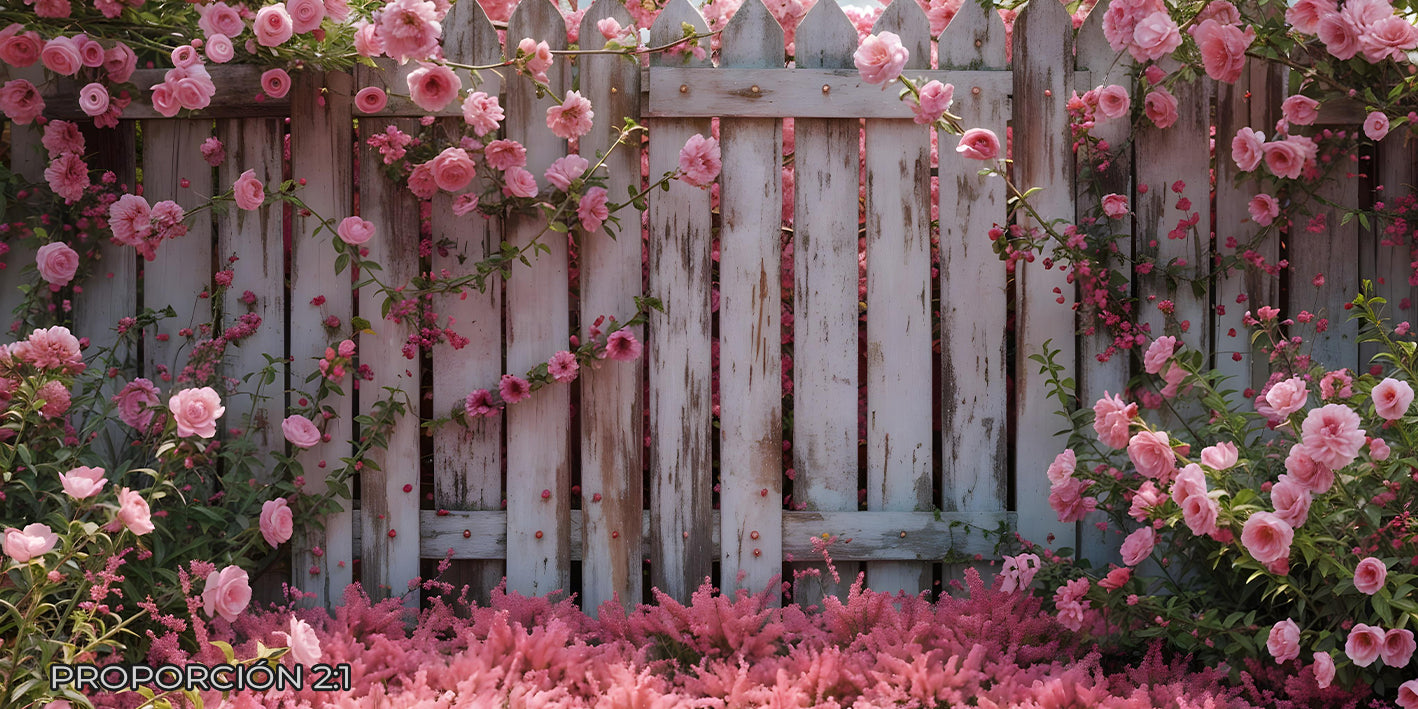 Primavera - Decoración #8