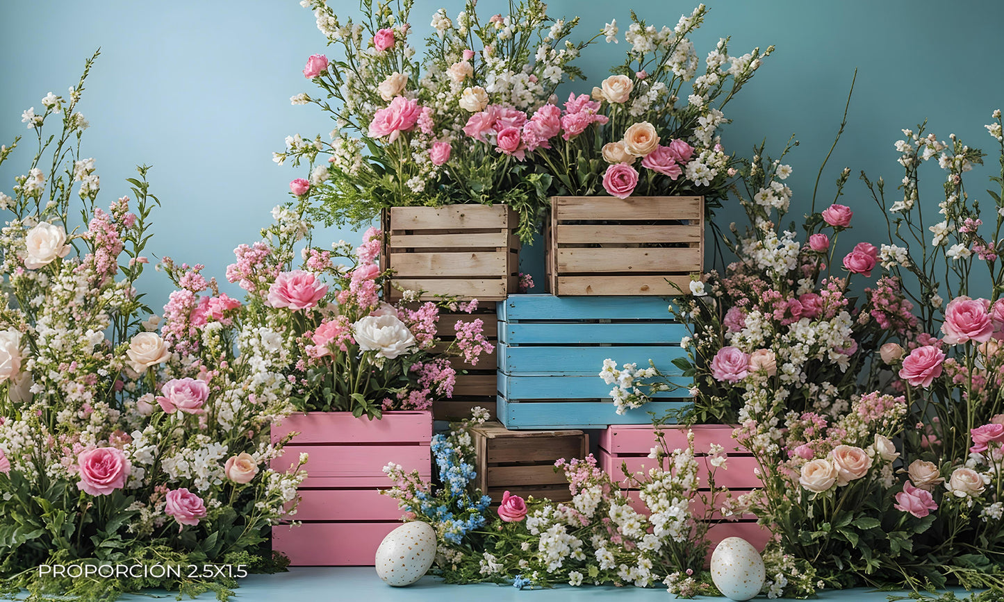 Pascua - Decoración #8