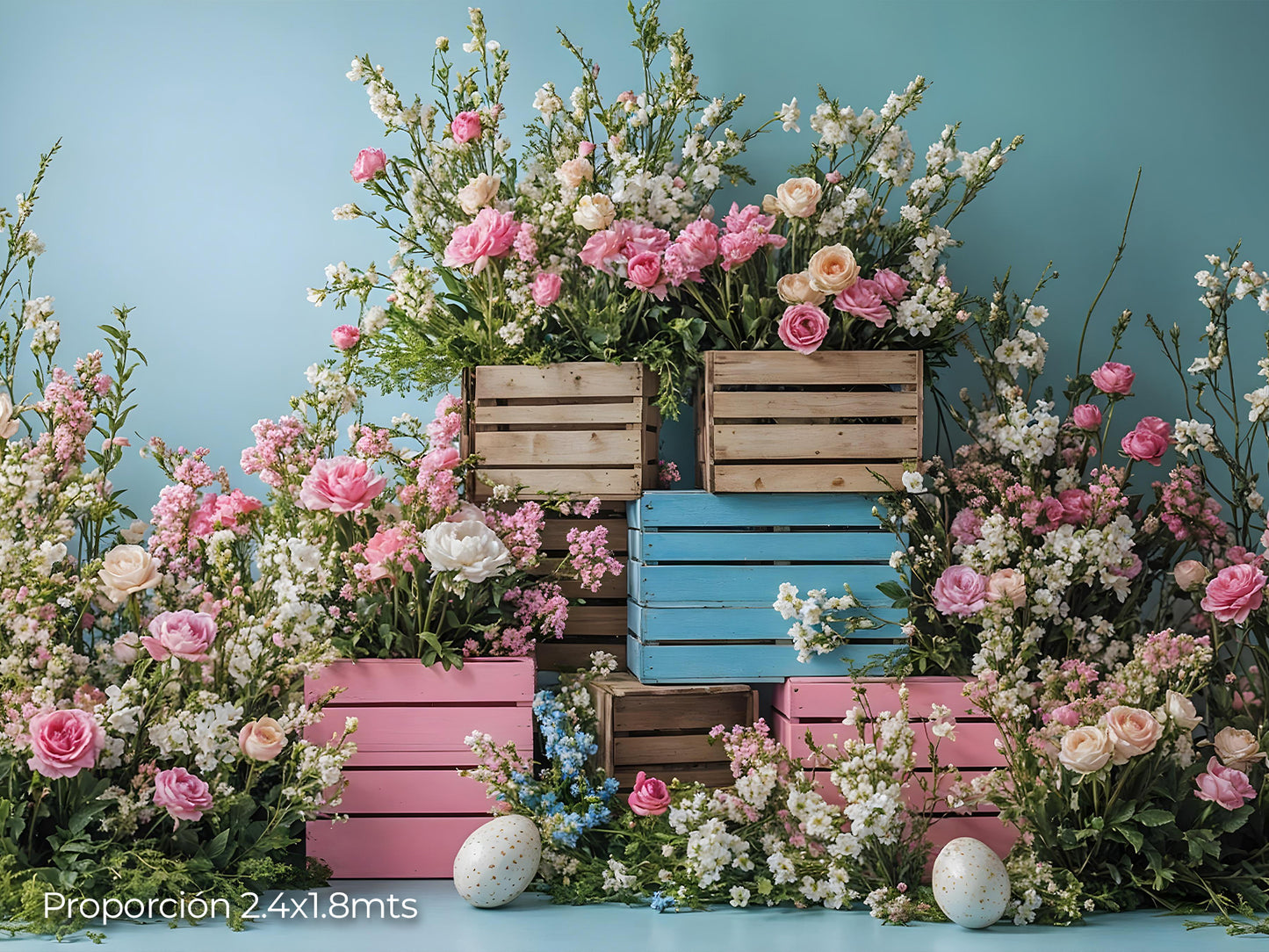 Pascua - Decoración #8
