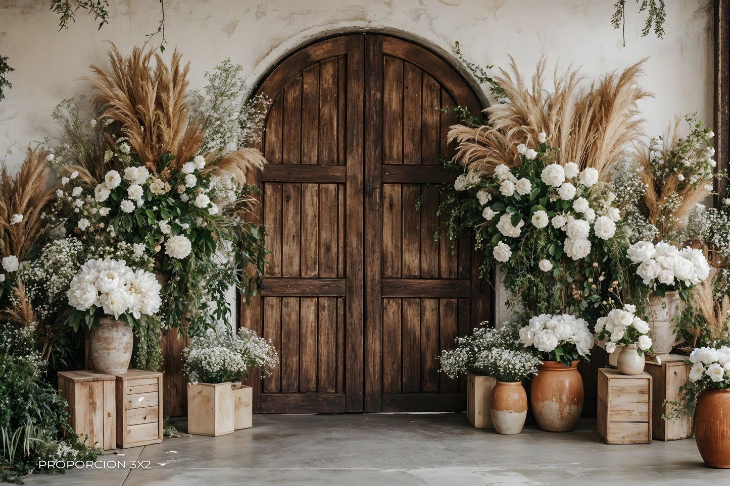 Floral - Decoración #7