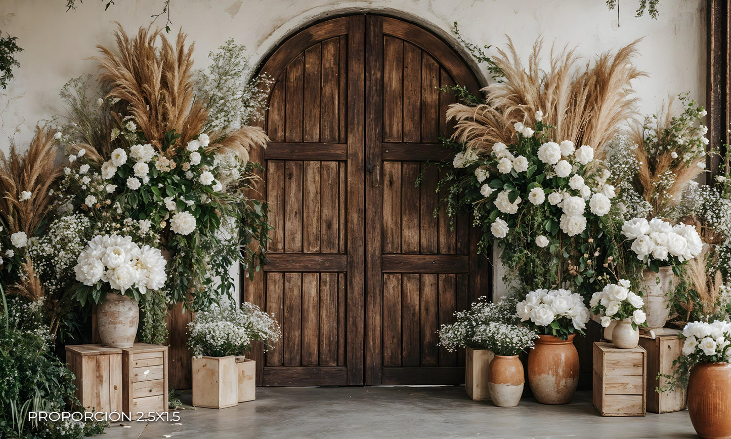 Floral - Decoración #7