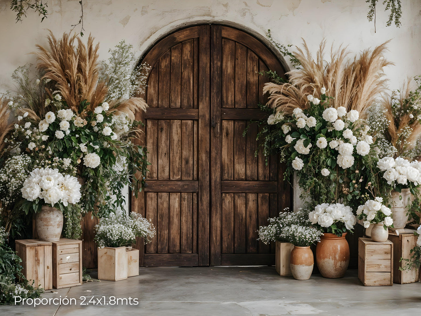 Floral - Decoración #7
