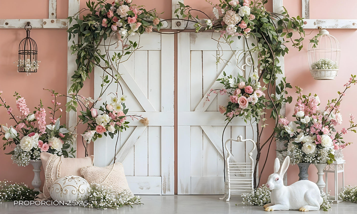 Primavera - Decoración #7