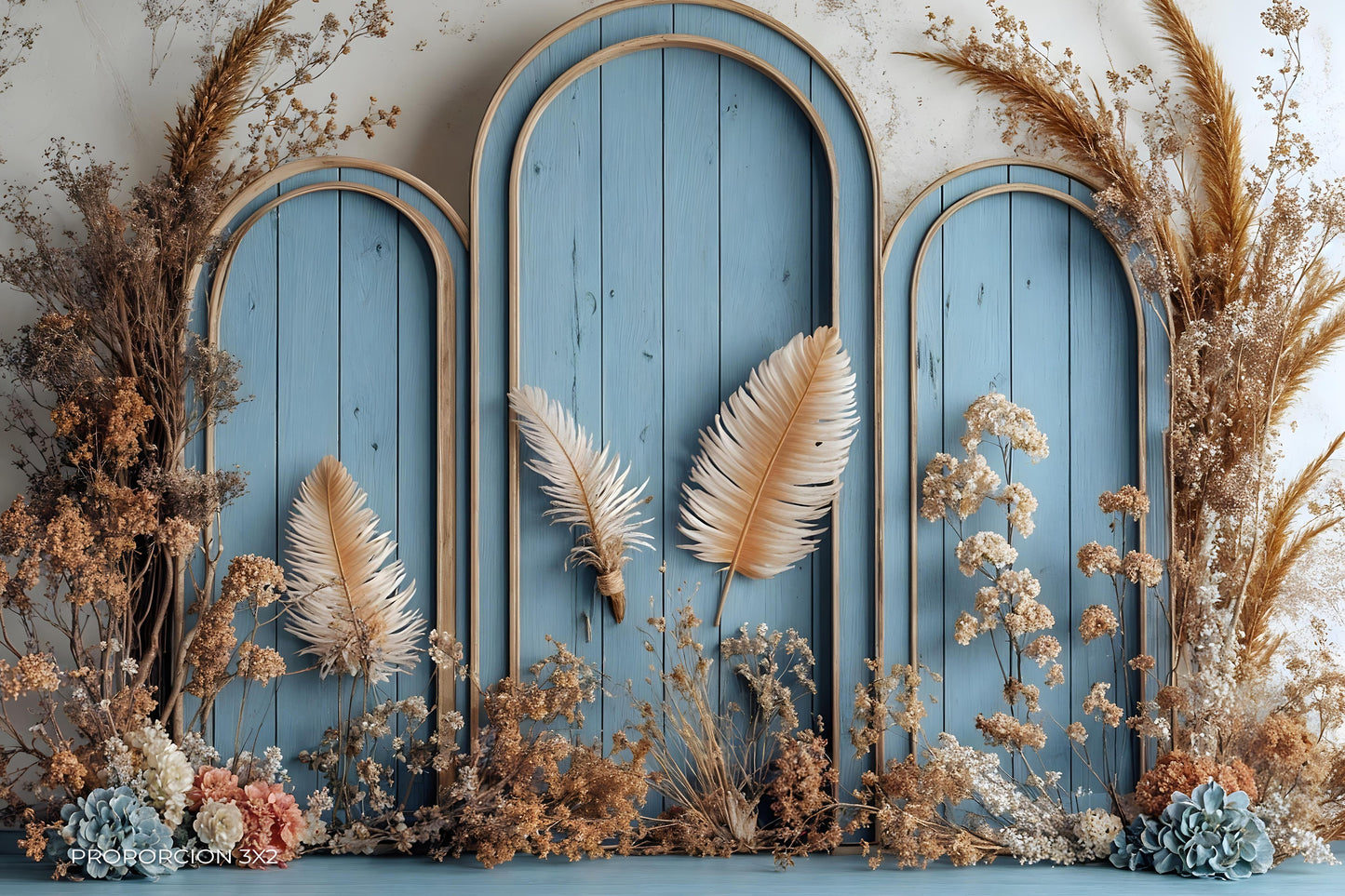 Decoración - Boho #59