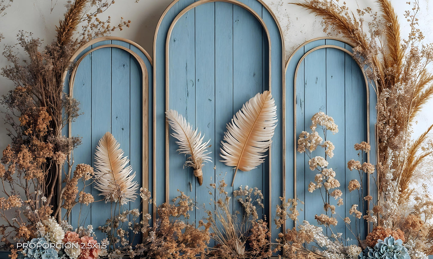 Decoración - Boho #59