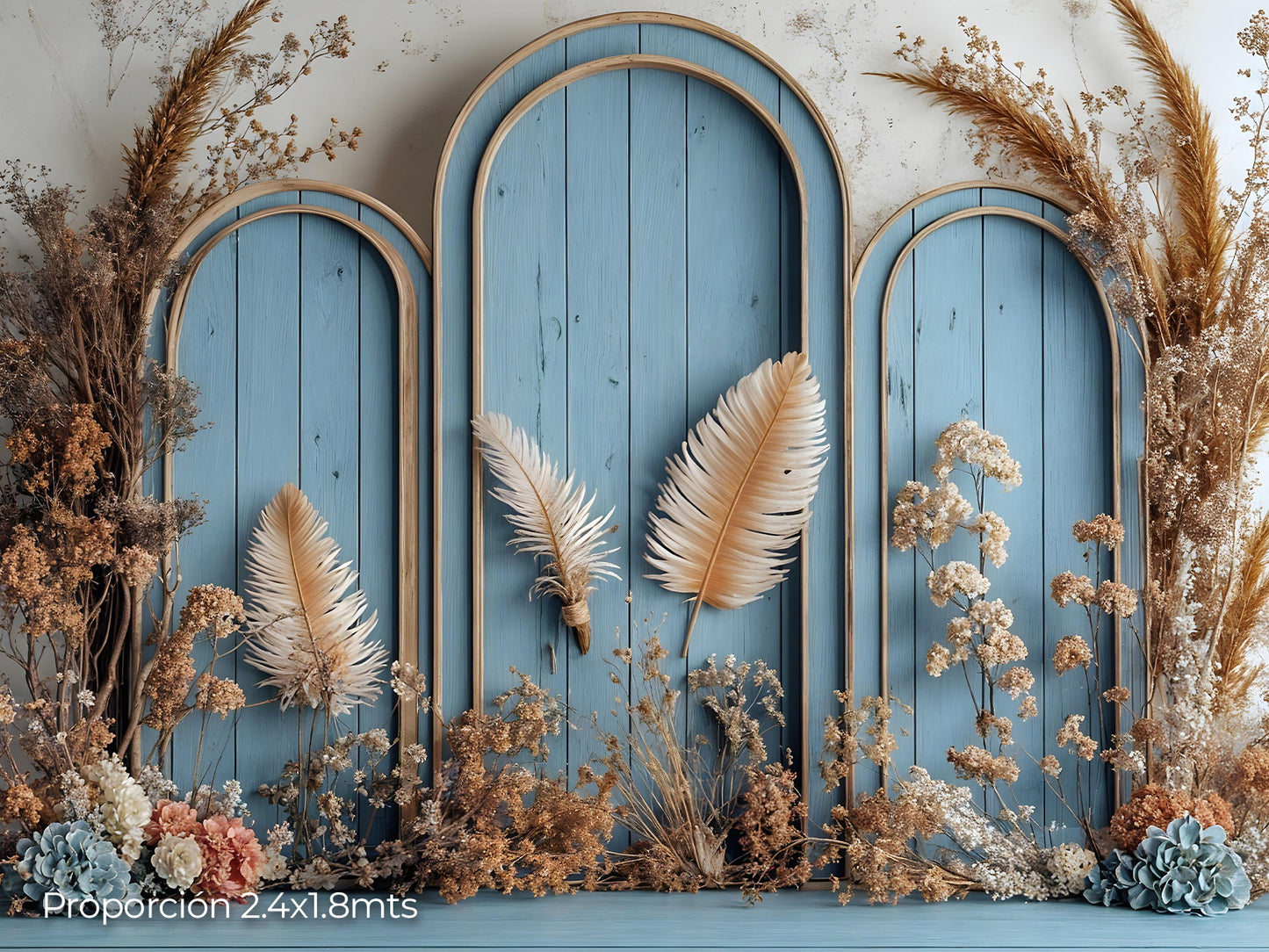Decoración - Boho #59