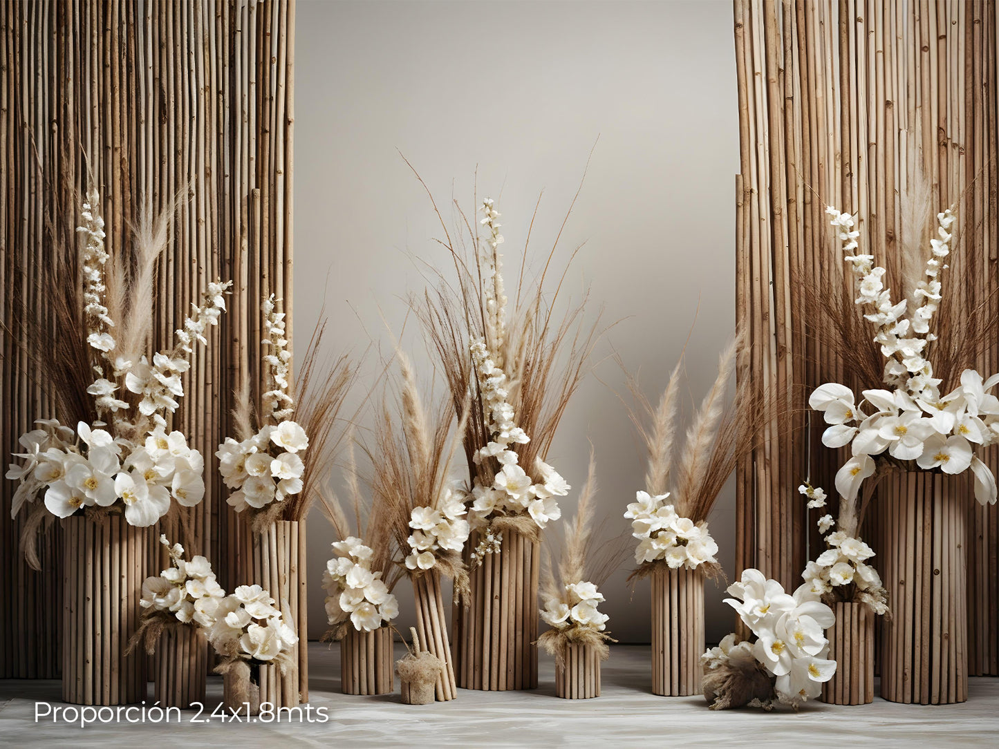 Floral - Decoración #4