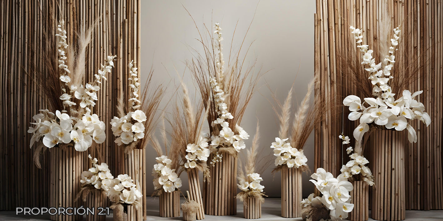 Floral - Decoración #4