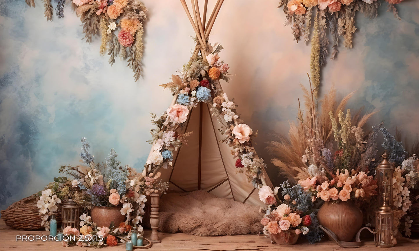 Decoración - Boho #56