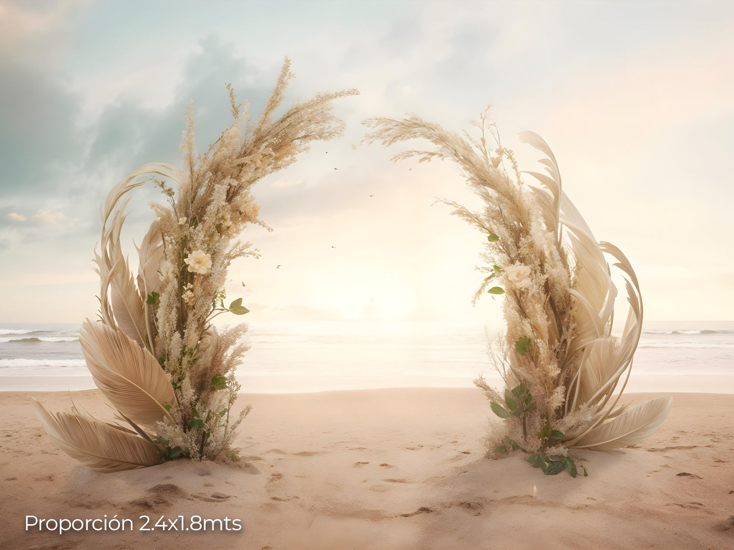Decoración - Boho #68