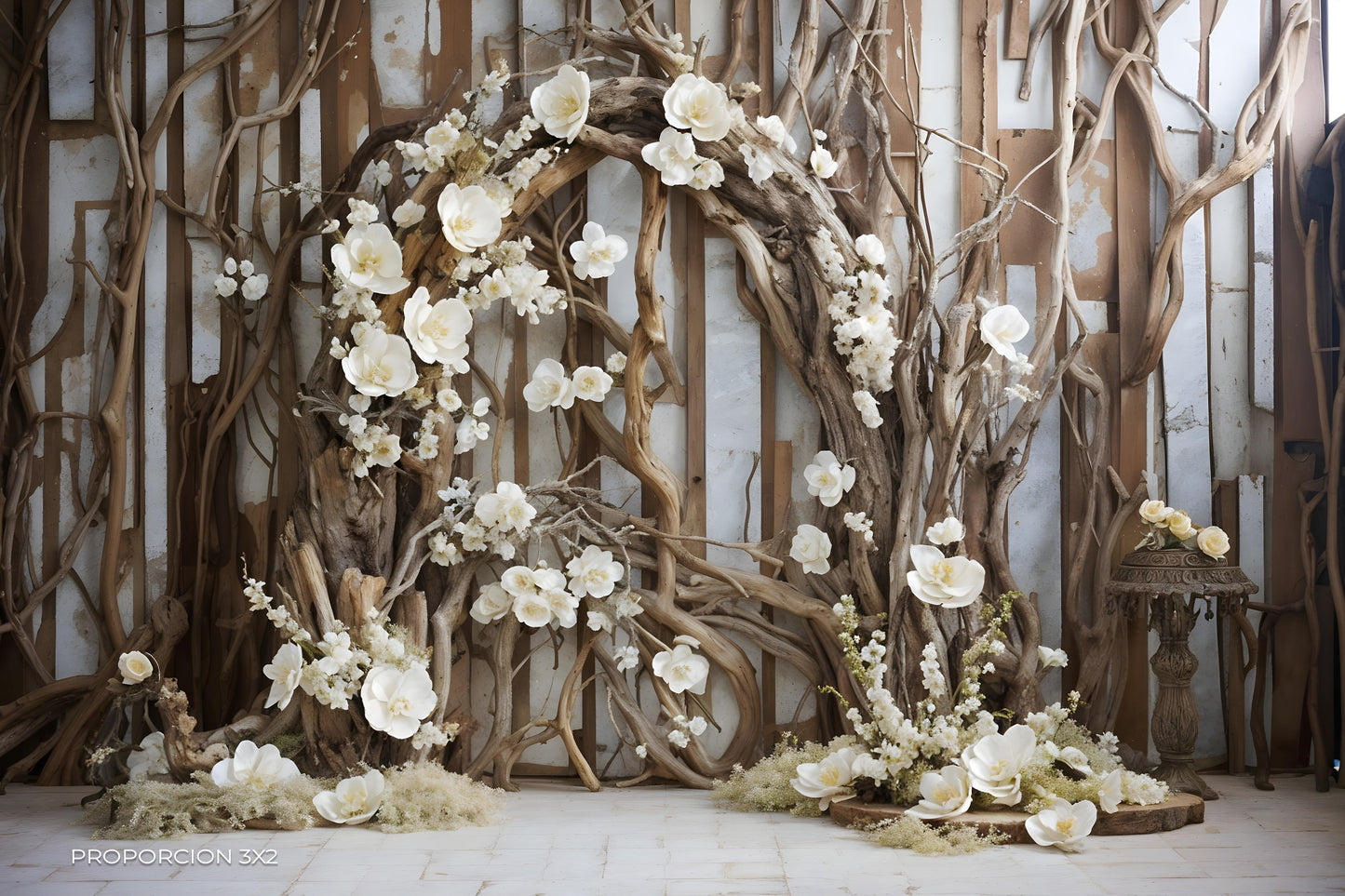 Decoración - Boho #67