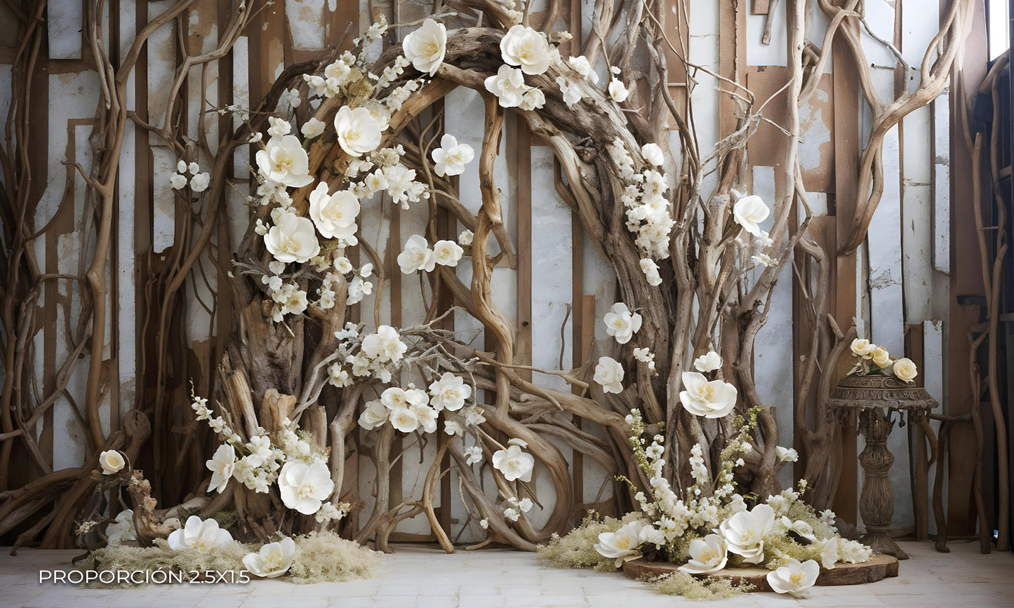 Decoración - Boho #67