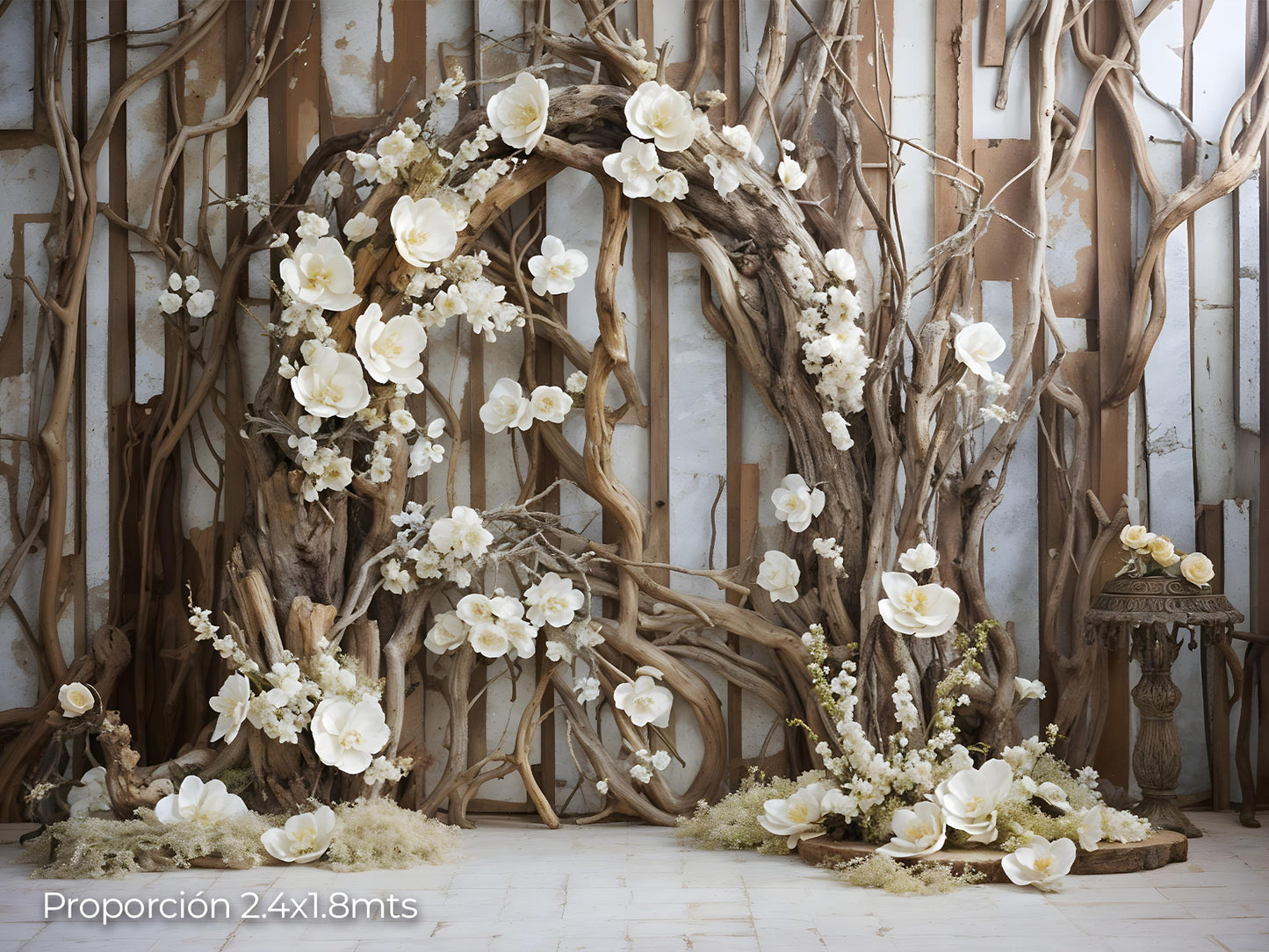 Decoración - Boho #67
